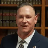  Lawyer David D. Curtis