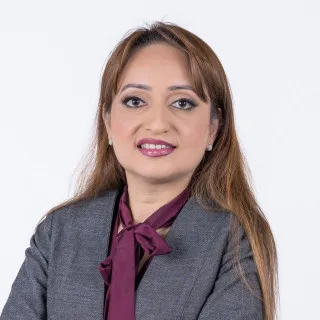  Lawyer Brinda Gandhi