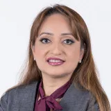  Lawyer Brinda Gandhi