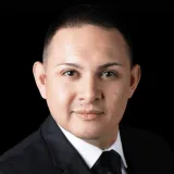  Lawyer Rosendo Parra III