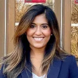  Lawyer Nikita Ali