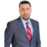  Lawyer Freddie Alikhani