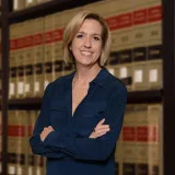  Lawyer Kristen McConnell