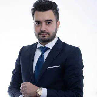  Lawyer Milad Alipour