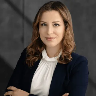  Lawyer Giovanna Abreu O’Connor