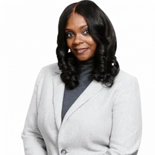  Lawyer Deidra Haynes