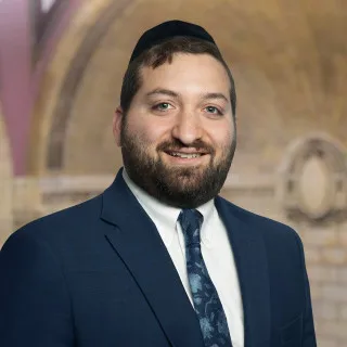  Lawyer Shmuel Kleinman