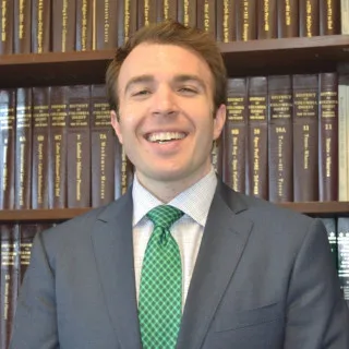  Lawyer Zachary Lipp