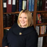  Lawyer Bridget O Toole