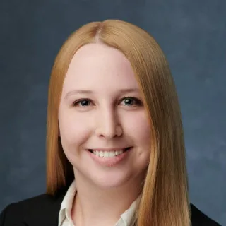  Lawyer Mariah Latimer