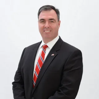  Lawyer Jason Vaughn