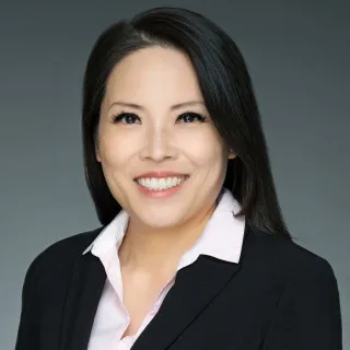  Lawyer Gina Szeto