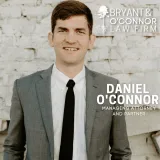  Lawyer Daniel J. O Connor