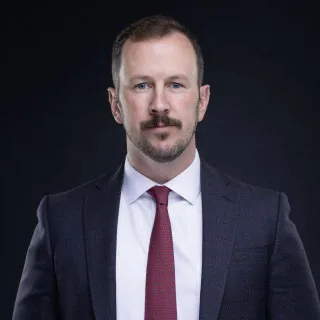  Lawyer Daniel Higgins