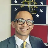  Lawyer Justin Chin