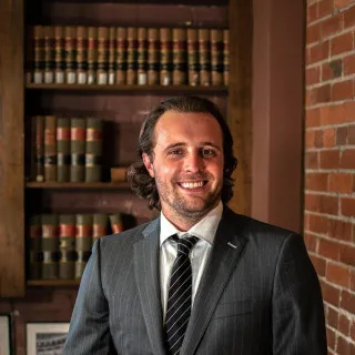  Lawyer Kyle D. Tisdale