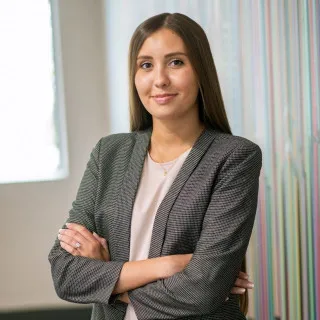  Lawyer Addyson Moylan