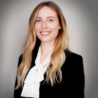  Lawyer Emma Fletcher