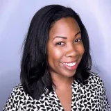  Lawyer Janelle Johnson