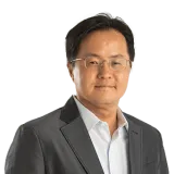  Lawyer Albert H. Choi