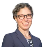  Lawyer Alexandra B. Klass