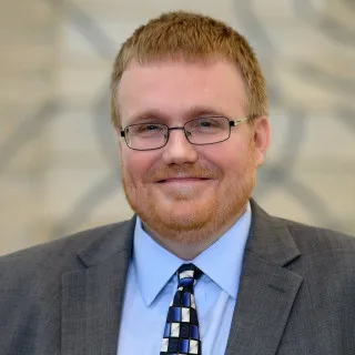  Lawyer Joshua A. Martin