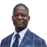  Lawyer Ekow N. Yankah