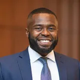  Lawyer Shaun Ossei-Owusu