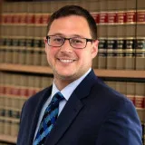  Lawyer Matthew Forrester