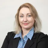  Lawyer Volha (Olga) Hirynskaya