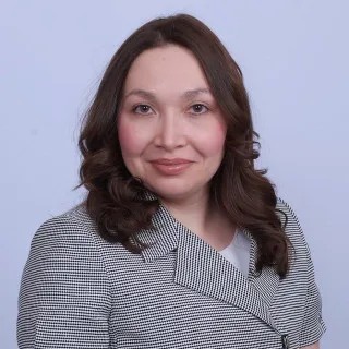  Lawyer Vilena Ramini