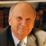  Lawyer A. E. Dick Howard