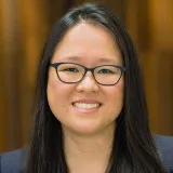  Lawyer Cathy Hwang