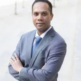  Lawyer Adnan Fahmi Mirza