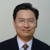  Lawyer Mark Koo