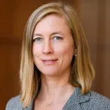  Lawyer Megan T. Stevenson