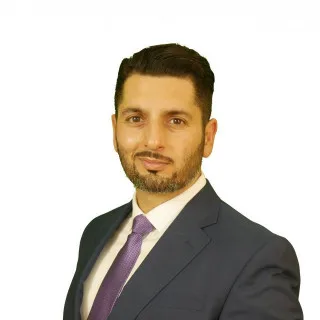  Lawyer Samy Harmoush