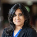  Lawyer Shalini Ray