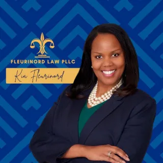  Lawyer Kia Fleurinord