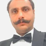  Lawyer Muhammad Mustansar Zia