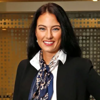  Lawyer Selma Demirovic