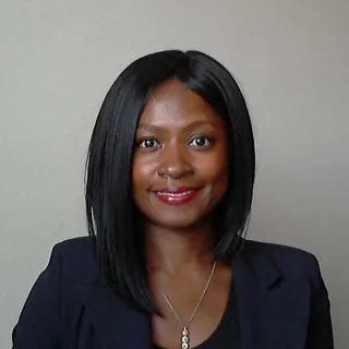  Lawyer Sonya Jackson