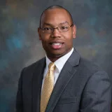  Lawyer Minkah Merritt