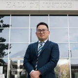  Lawyer Daniel Chung