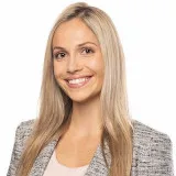  Lawyer Meredith McKinnon