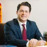  Lawyer Aaron Genthe