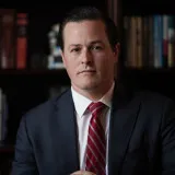  Lawyer Daniel McCleery