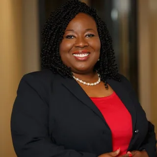  Lawyer Stacy Denise Henderson