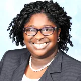  Lawyer Ashley R. McKnight