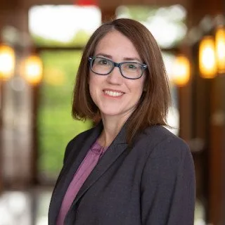  Lawyer Andrea R. Carver